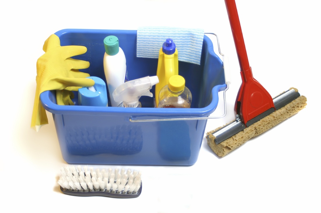 House Cleaning Surrey